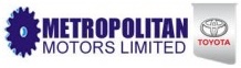 Metropolitan-logo